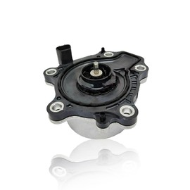 CYCWER 161A039035 Electric Water Pump Assembly Engine Water Pump Fits for 2007-2010 X5 3.0L, Replace OE 161A039035 161A0-39035