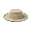 Tilley Men's Ltm3 Airflo Snap Up Brim Hat, Khaki/Olive, 7