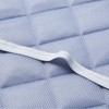 JAJU [JAJU/자주] JAJU AIR Cooling PCM Pad Q Blue