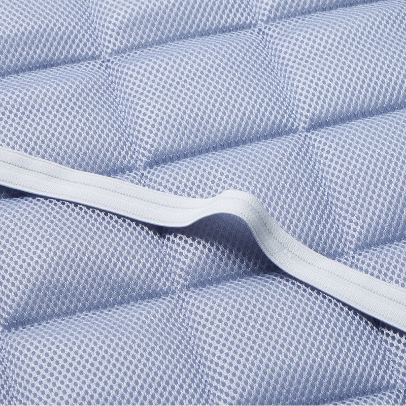 JAJU [JAJU/자주] JAJU AIR Cooling PCM Pad Q Blue