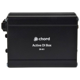 Chord Active DI Box