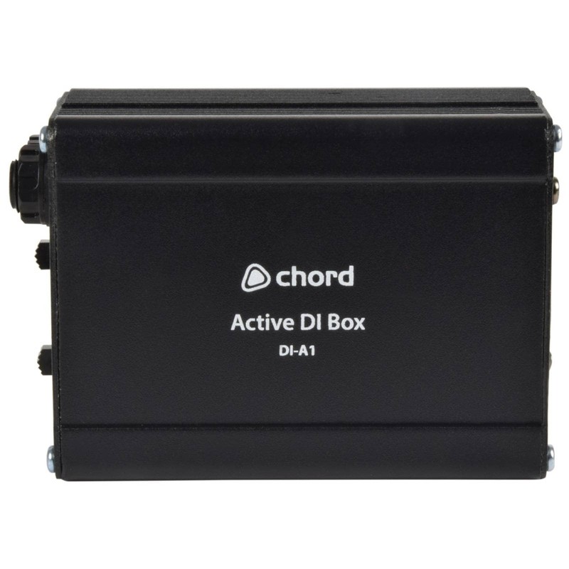 Chord Active DI Box