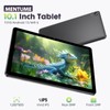 Android Tablets 10 Inch Tablet Android 15 Tablet, Octa-Core, 18GB