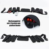 MAUK® Tool Belt for Garden & Workshop, Tool Apron with