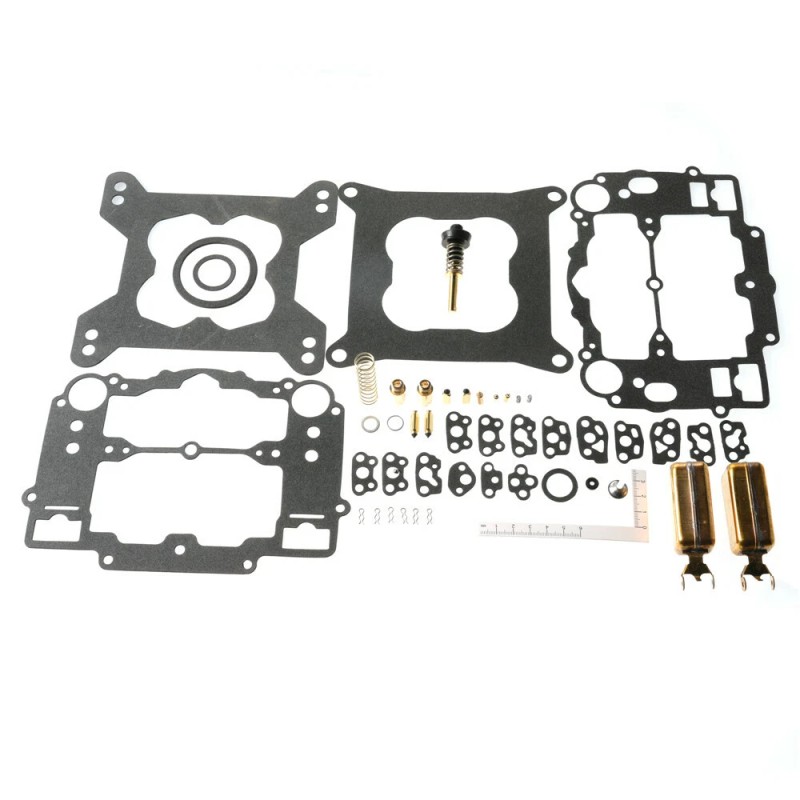wangjia-34 Edelbrock AFB Carb Rebuild Kit 1405 1406 1407 1408