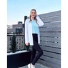 G4Free Lightweight Cardigans for Women UPF 50+ Long Sleeve Sun