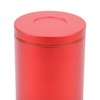 Jectse Compact Tissue Holder,Made of Aluminum Alloy for Car Cup