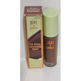 Pixi by Petra Pat Away Concealing Liquid Concealer Pick Shade New In Box - Expresso #0274