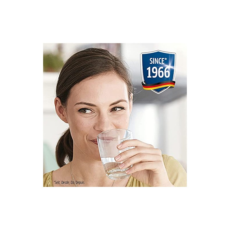 BRITA On Tap Filter Patroon, Acrylic, Pack of 1