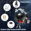 81900-H9G00 Ignition Lock Cylinder & Housing for 2021 2022 2023