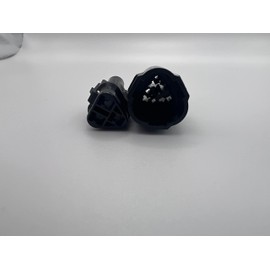 3 Pin For Sumitomo Female Male Plug Connector Motorcycle Yamaha Kawasaki Suzuki