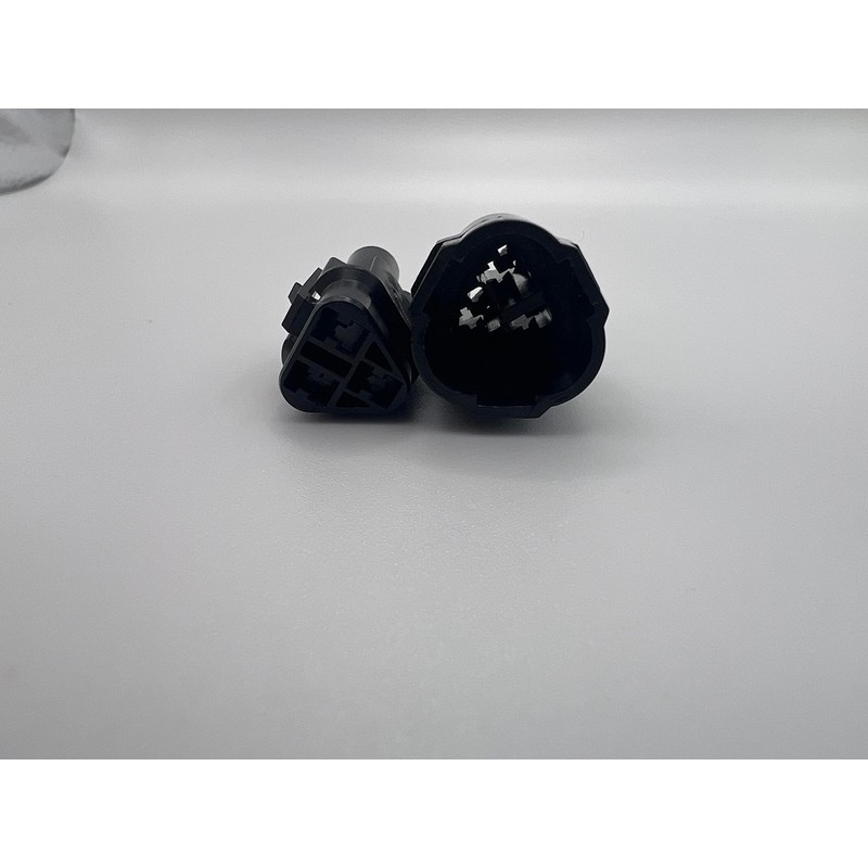 3 Pin For Sumitomo Female Male Plug Connector Motorcycle Yamaha