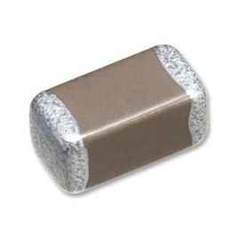 MLCC, 0603, X7R, 50V, 10NF | Ceramic Multilayer MLCC CAPACITORS SMD 100 X Qty - MCCA000237