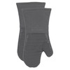All-Clad Silicone Oven Mitts: Heat Resistant up to 500 Degrees
