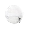 Toutacoo, Summer Sun Hat, Foldable in Integrated Pocket, Cotton Touch,