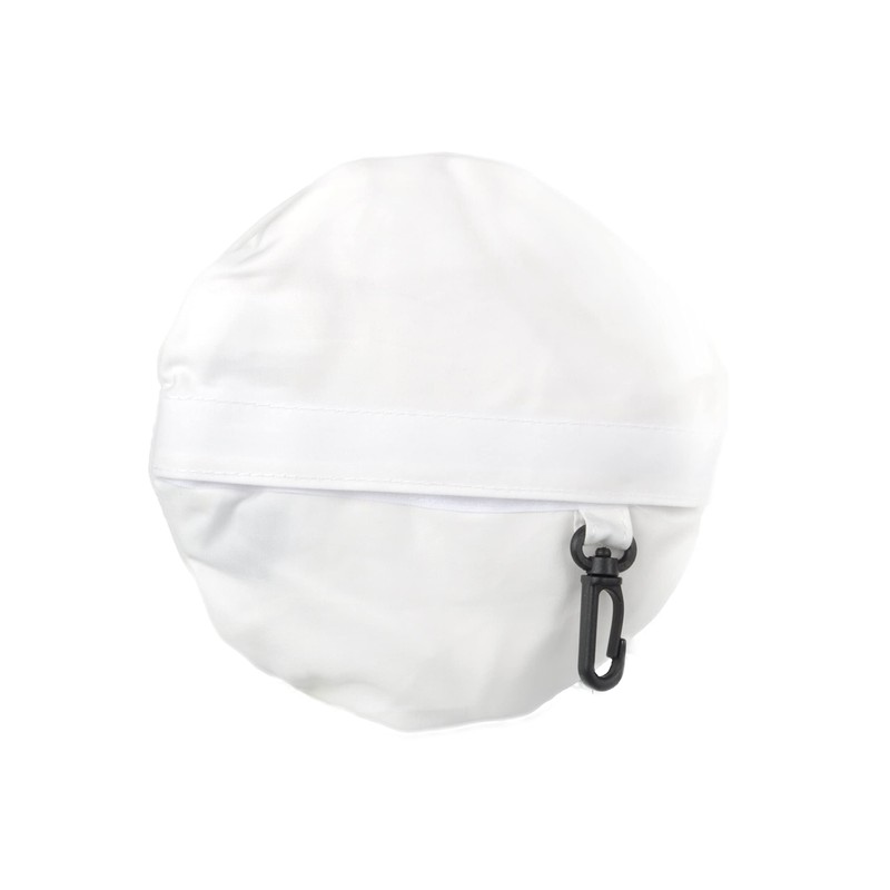 Toutacoo, Summer Sun Hat, Foldable in Integrated Pocket, Cotton Touch,