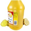 Cajun Chef Dill Brine - Pickle Juice 1 Gallon -