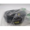 Omnitracs Power Cable Assy, J1939, TYPE II, GREEN 9 PIN,
