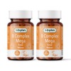 Lifeplan | B Complex Mega 60 Tabs | 2 X