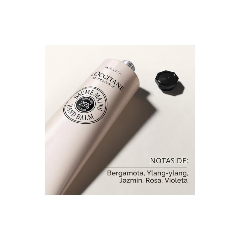 L'OCCITANE - Bálsamo de manos Intense Karité Confort - 150