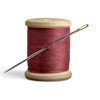 The Quilted Bear Gold Eye Sashiko Embroidery Needles, Assorted Sizes