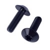 VAMUOEFL Titanium Bolt M5 M6x12 15 20mm Button Torx Head