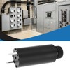 VGOL 3X Fuseholder Vertical Enclosed with Cap 5mm x 20mm
