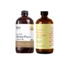 Hebbe - KIT de Aceite de Coco Fraccionado y Aceite