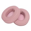 4Pcs Ear Pads Cushions Replacement for RAZER X Headset Soft