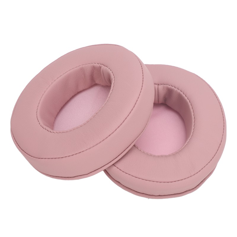 4Pcs Ear Pads Cushions Replacement for RAZER X Headset Soft