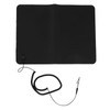 2pcs Earthing Mat Improve Insomnia Reduce Infammation Grounding Sleep Mat