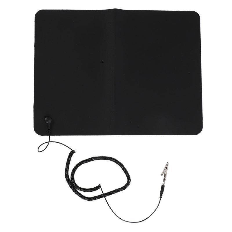 2pcs Earthing Mat Improve Insomnia Reduce Infammation Grounding Sleep Mat