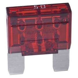 Bussmann MAX-50 Maxi Blade Fuse - 50 Amp