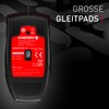 CHERRY MC 3.1, kabelgebunde Gaming-Maus, hochpräziser optischer 5.000 dpi Pixart-Sensor,
