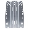Dive Rite Stainless Steel Backplate