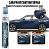 42B Blue Reflex Pearl Touch Up Paint for Mazda, Car