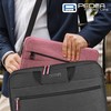 Tablet PC Case, pink/black, Utility