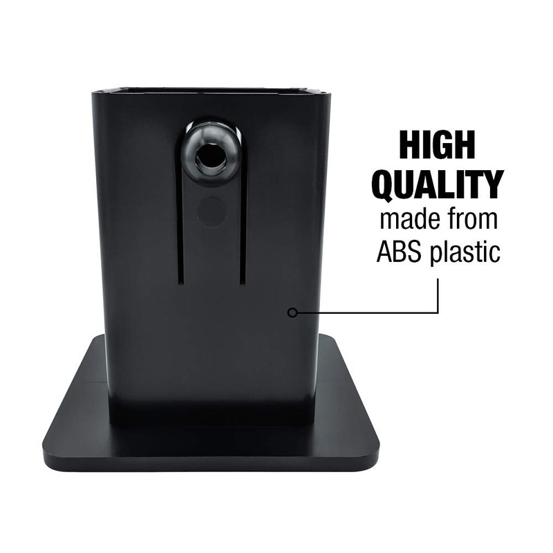 Graphics and More Black Cat in Window Tow Trailer Hitch