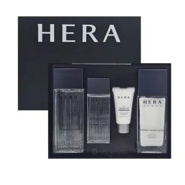 HERA 헤라 옴므 에센스인2종 기획세트 GM Hera Homme Essence 2-Piece Set GM