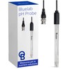 Bluelab PROBPH pH Probe for Water, Replacement Electrode for Meter,