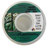 Amerway Emerald Stained Glass Soldering Wire