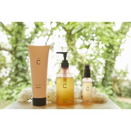 Hahoniko Kora Silk 18 Shampoo 9.1 fl oz (285 ml)