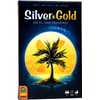 Pandasaurus Games Silver & Gold- A Dry Erase Game for