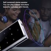 Voice Activated Recorder AI Smart HD Noise Reduction Bluetooth Speech
