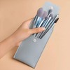 Minibrush Rush 8-Piece Makeup Brush Set Random Color