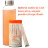 The Republic of Tea, Tea Hydration Watermelon Single Sip Organic,
