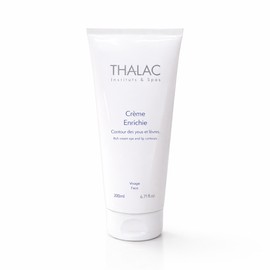 Partner company Tala Eye Cream Crème Enhisch Eye Neck Cream 250ml Eye Area Neck Elasticity / 탈라 아이크림 크렘므 엉히쉬 아이 넥 크림 250ml 눈가 목 탄력