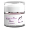 Crema Face To Face Clean Rostro, Quita Manchas, Acné, Paño.