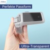 ZiBra© Protection Set with Protective Case for Bosch Purion200
