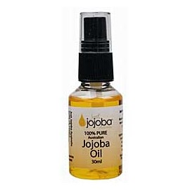 Just Jojoba Pure Australian Golden Jojoba 30ml